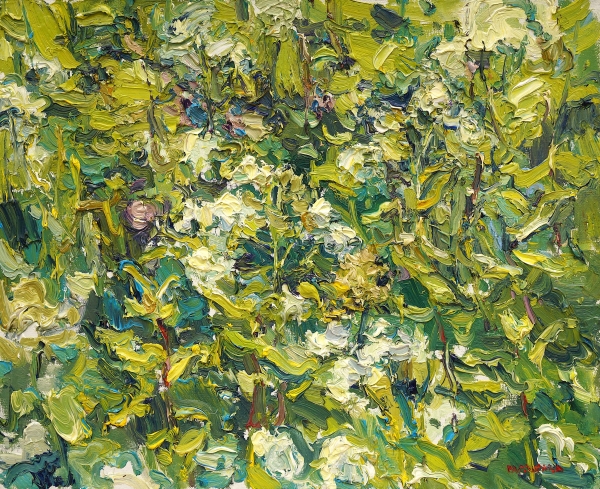 paint